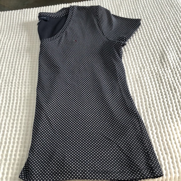 Tommy Hilfiger Short Sleeve Top - Picture 6 of 6
